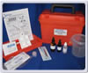 Chitosan Lactate Residual Test Kit